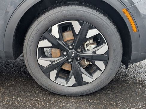 Used 2023 Kia Sportage X-Line w/ X-Line Premium Package image 18