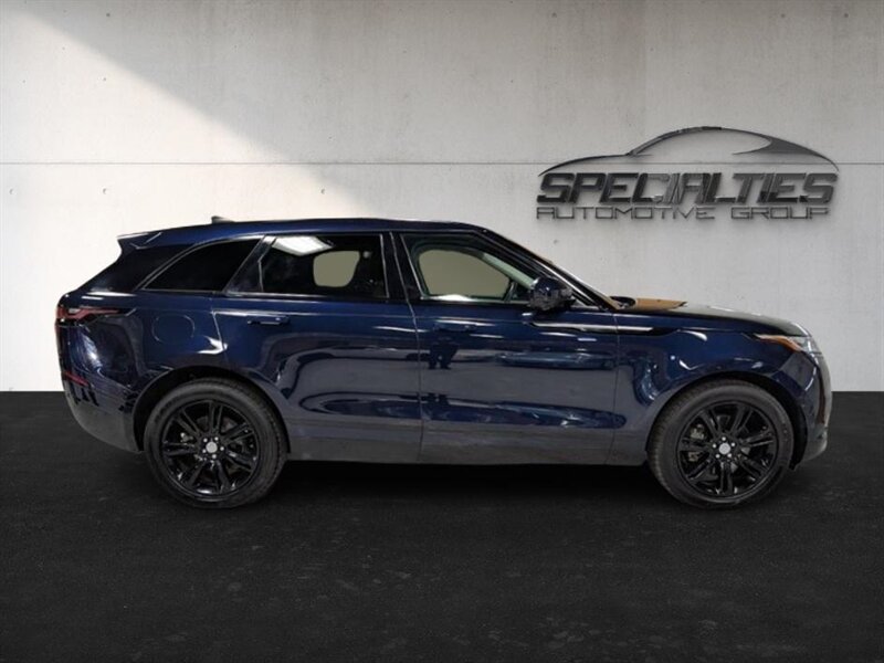 Used 2021 Land Rover Range Rover Velar S AWD/4WD image 11