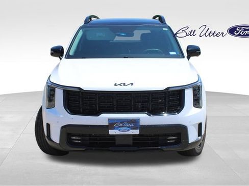 Used 2026 Kia Sorento SX AWD/4WD image 2