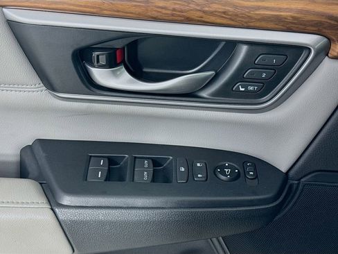 Used 2020 Honda CR-V EX-L image 21