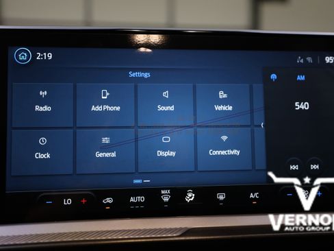 New 2025 Ford Bronco Sport Big Bend w/ Black Appearance Package image 25