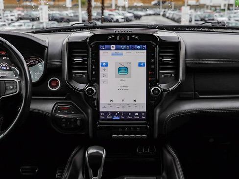 Used 2022 RAM 1500 TRX w/ TRX Level 1 Equipment Group image 16