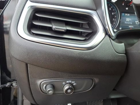 Used 2024 Chevrolet Equinox LT image 26