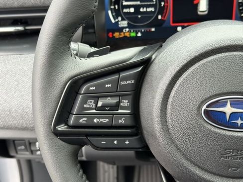 New 2026 Subaru Outback Limited image 27