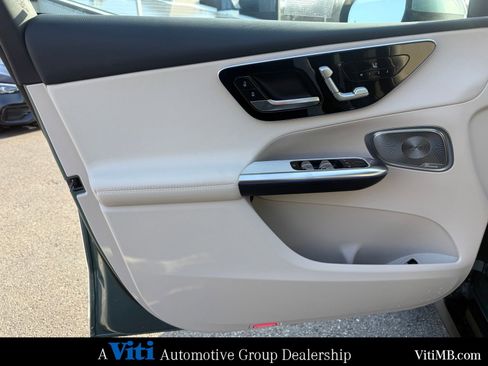 New 2026 Mercedes-Benz GLC 300 4MATIC image 11