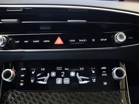 New 2026 Genesis GV70 3.5T Sport Prestige AWD/4WD image 23