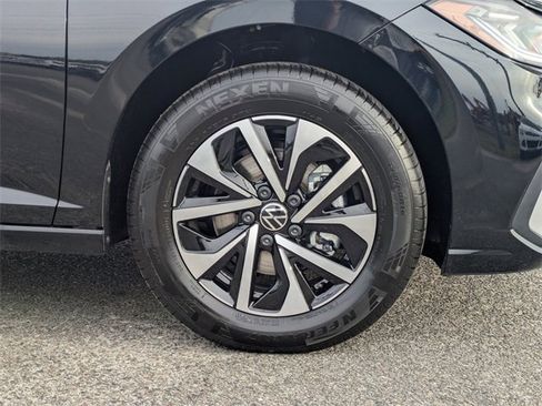 New 2026 Volkswagen Jetta S image 11