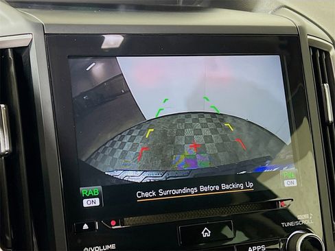 Used 2022 Subaru Forester Touring w/ Popular Package #2 image 13