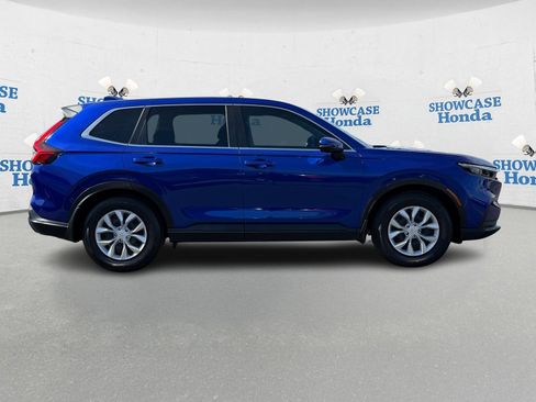 Used 2024 Honda CR-V LX image 9