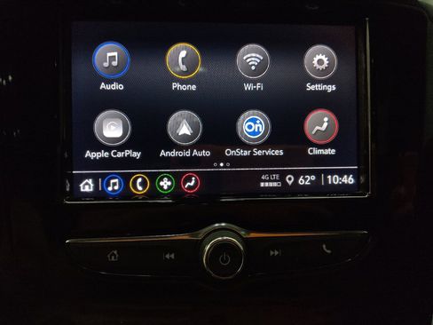 Used 2021 Chevrolet Traverse LS FWD image 25