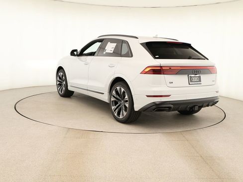 New 2026 Audi Q8 Premium Plus image 4