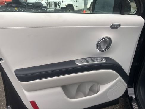 New 2026 Hyundai Palisade Calligraphy image 15