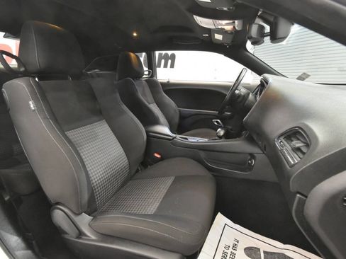 Used 2023 Dodge Challenger GT RWD image 15