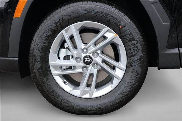 New 2026 Hyundai Tucson SE AWD/4WD image 9