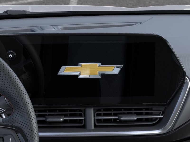 New 2026 Chevrolet Trax RS FWD image 21