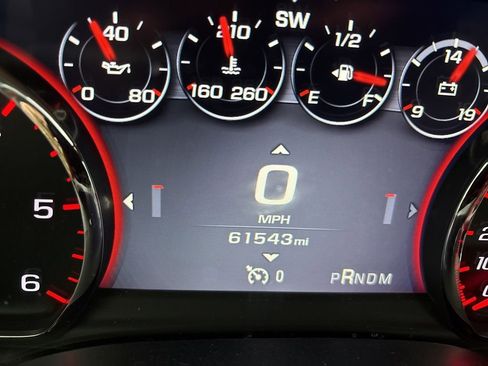 Used 2016 GMC Sierra 1500 Denali image 27