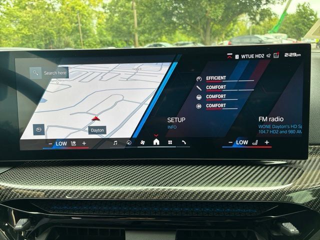 Used 2026 BMW M2 w/ Lighting Package RWD image 26