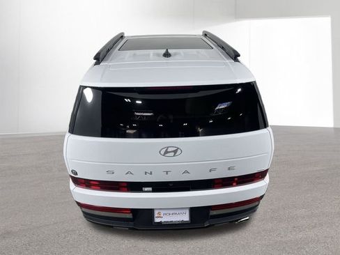 New 2026 Hyundai Santa Fe Limited image 40