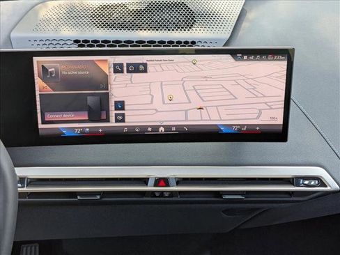 New 2026 BMW iX xDrive60 image 12