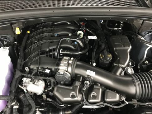 New 2025 Jeep Grand Cherokee L Limited image 47