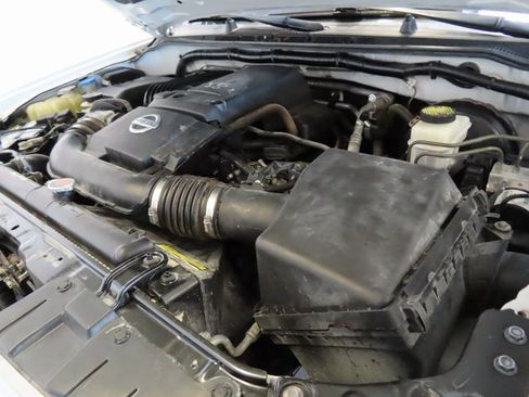 Used 2019 Nissan Frontier SV w/ Value Truck Package image 34