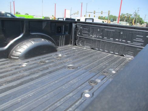 Used 2026 Ford F450 XLT w/ 360-Degree Camera Package AWD/4WD image 13