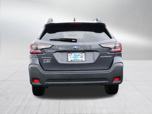 Certified 2023 Subaru Outback Premium image 6