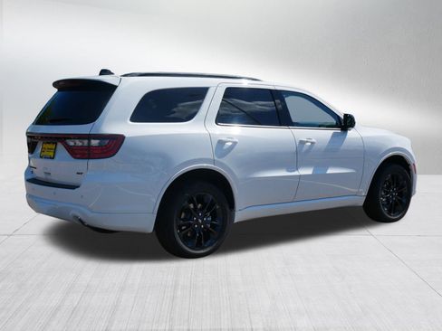 New 2026 Dodge Durango GT w/ Blacktop Package image 7