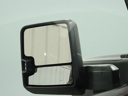 Used 2025 Chevrolet Silverado 1500 RST w/ Convenience Package II AWD/4WD image 23