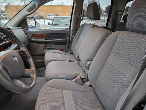 Used 2006 Dodge Ram 1500 Truck SLT image 12