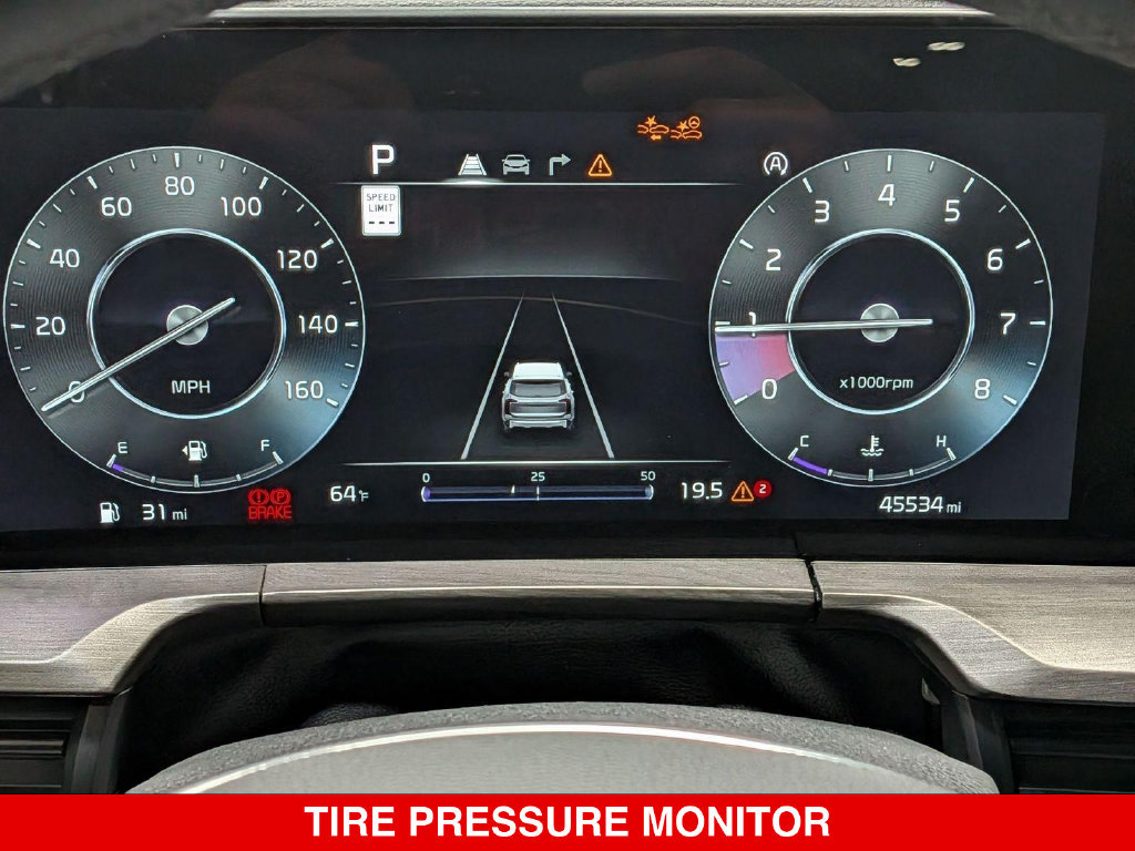 Used 2023 Kia Telluride SX Prestige X-Pro AWD/4WD image 18