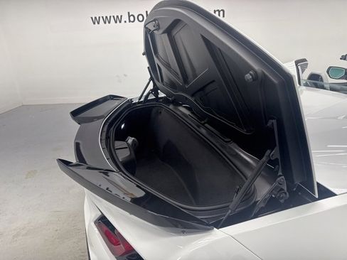 New 2025 Chevrolet Corvette Z06 image 31