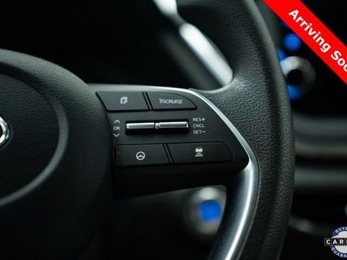 Used 2023 Hyundai Sonata SEL image 21