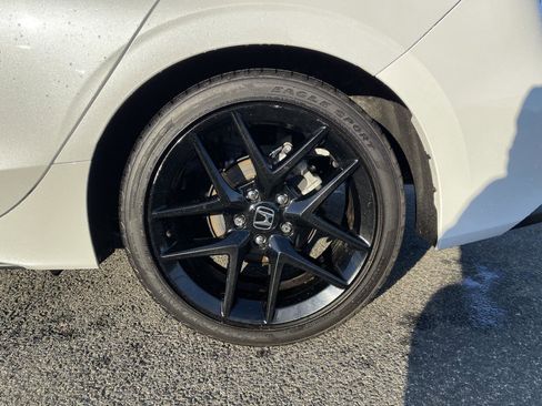 Used 2024 Honda Civic Sport image 23