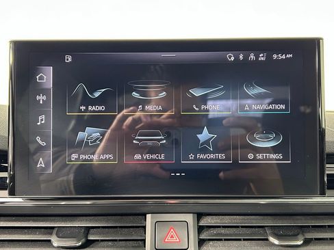 Used 2023 Audi A4 2.0T Premium Plus w/ Premium Plus Package image 18