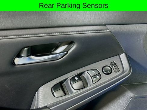 Used 2020 Nissan Sentra SV FWD image 19