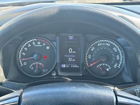 Used 2020 Toyota Tacoma SR AWD/4WD image 26