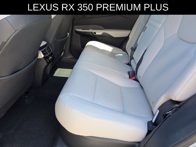 Used 2024 Lexus RX 350 Premium Plus w/ Convenience Package FWD image 18