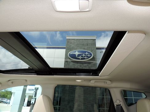 Used 2021 Nissan Murano Platinum w/ Cargo Package AWD/4WD image 10