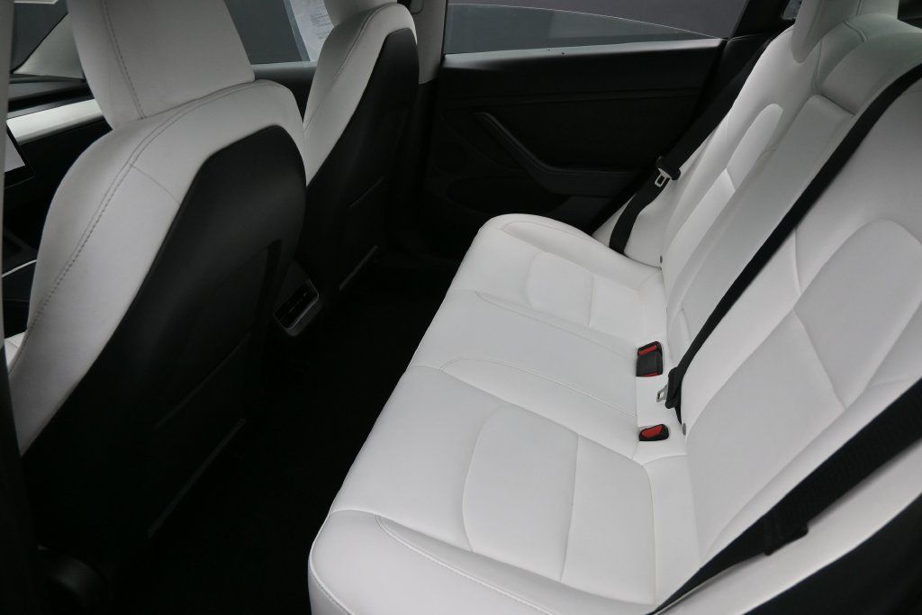 Used 2023 Tesla Model 3 Standard Range RWD image 22