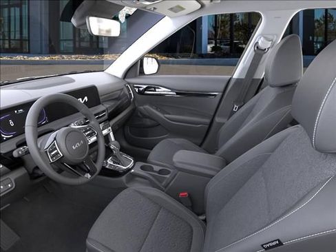 New 2026 Kia Seltos S AWD/4WD image 17