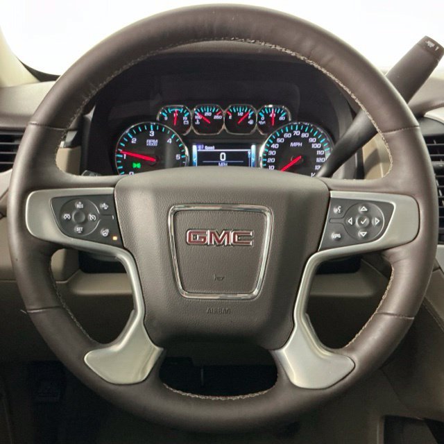 Used 2017 GMC Yukon SLT w/ Open Road Package RWD image 10