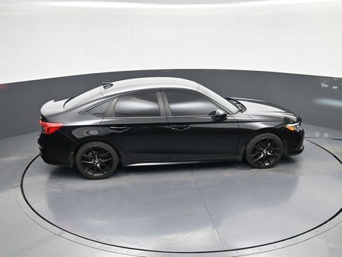 Used 2022 Honda Civic Sport image 31