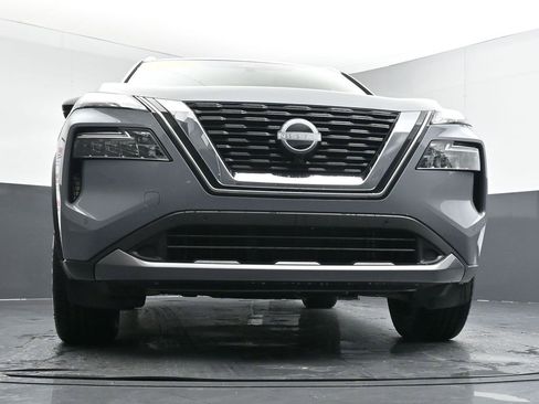 Used 2023 Nissan Rogue SL w/ SL Premium Package image 36