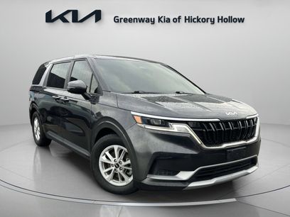 Certified 2024 Kia Carnival LX