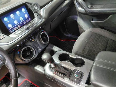 Used 2021 Chevrolet Blazer LT image 22