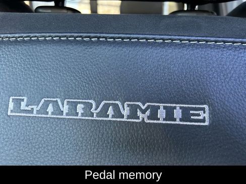Certified 2023 RAM 1500 Laramie image 31