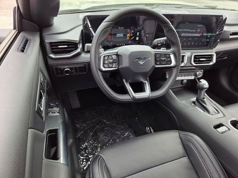 New 2026 Ford Mustang GT Premium image 37