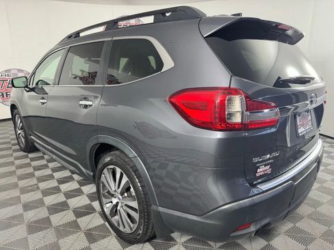 Used 2021 Subaru Ascent Touring w/ Popular Package #2A image 29