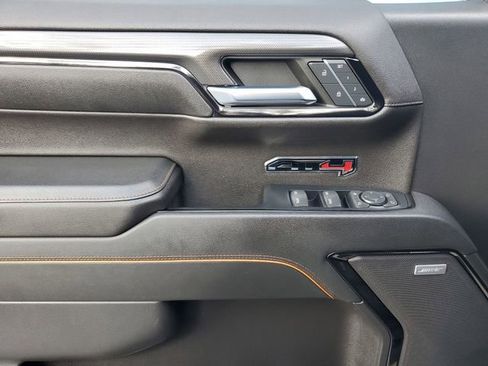 Used 2023 GMC Sierra 1500 AT4 w/ AT4 Premium Package image 17
